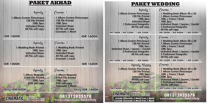 Paket Akhad